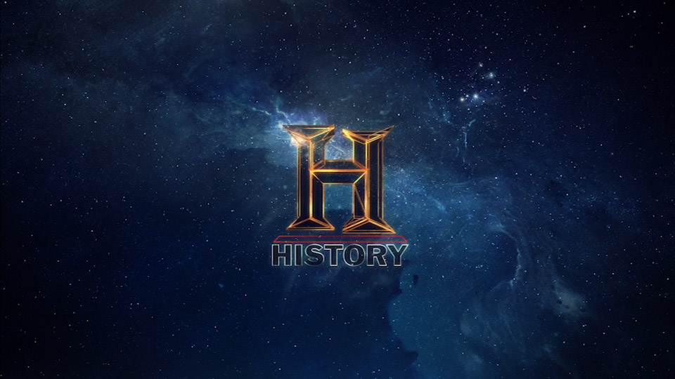 History channel - Trailer production