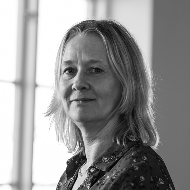 Helena Nääs, CFO, Magoo AB