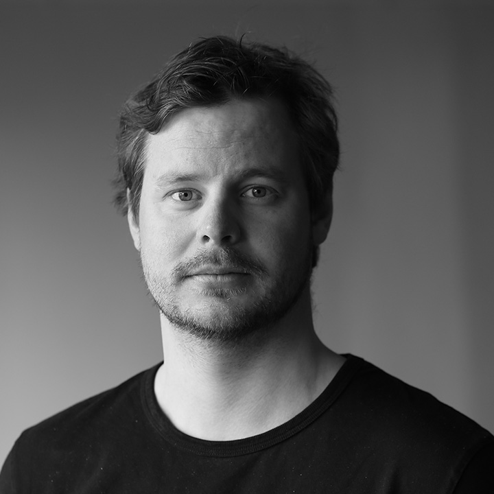 Oskar Lundmark, Producer at Magoo AB
